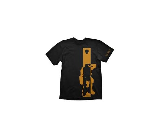 Evolve T-Shirt "Iconic Bucket", L