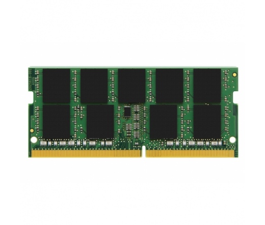 KINGSTON SODIMM DDR4 4GB 2133MHz ECC CL15