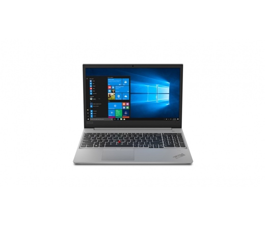Lenovo ThinkPad E590, 15.6" FHD ezüst 20NB0014HV