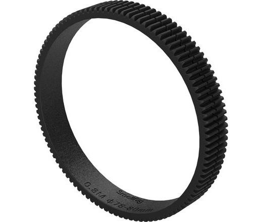 SmallRig Seamless Focus Gear Ring ∅78-80mm