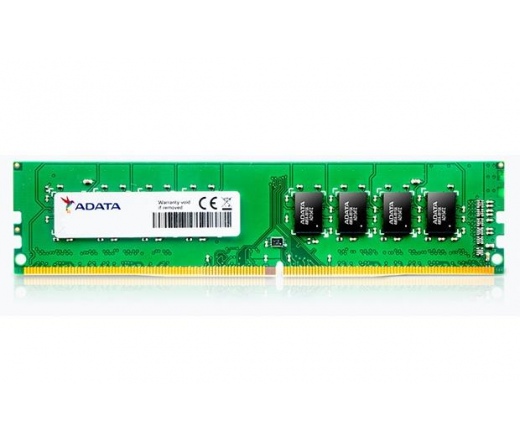 Adata Premier 8GB  DDR4 2133MHz CL15 U-DIMM