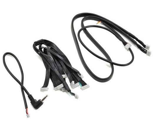 DJI Part 71 Z15-5D(HD) Cable Pack