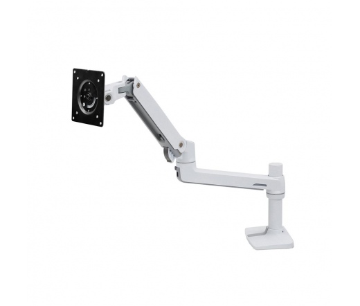ERGOTRON LX Desk Monitor Arm (white)