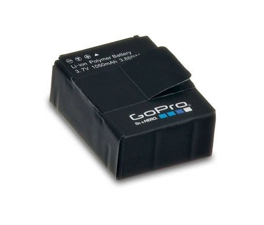 GoPro HD HERO3 akkumulátor