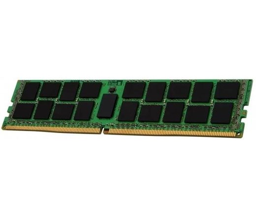 Kingston DDR4 HP/Compaq Reg ECC 2933MHz 32GB