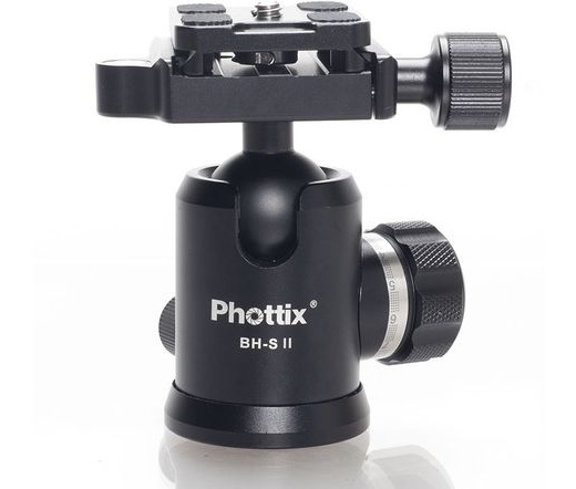 Phottix BH-S II