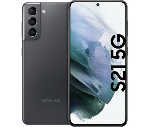 Samsung Galaxy S21 5G Enterprise Edition 8/128GB