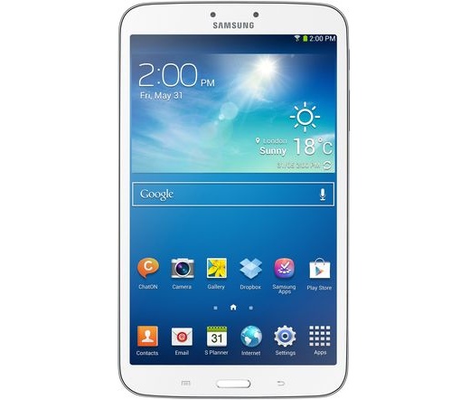 Samsung Galaxy Tab 3 8.0 16GB 3G