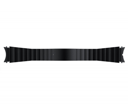 Samsung Galaxy Watch4 Classic 42mm fémszíj fekete