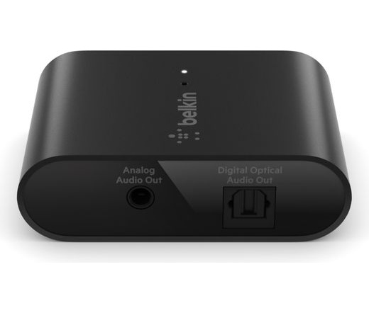 Belkin SoundForm Connect Audio Adapter w/AirPlay 2