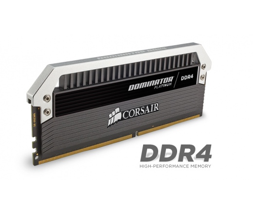 Corsair Dominator Platinum DDR4 3733MHz 16GB Kit2