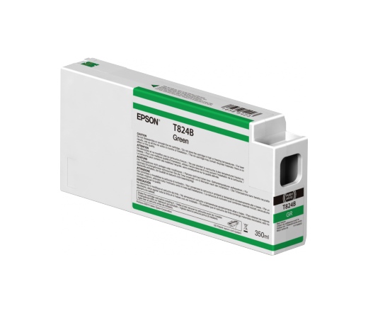 Epson T824B00 Ultra chrome HDX/HD zöld