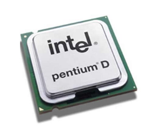 Intel Dual-Core E5200 2,50GHz LGA-775 dobozos