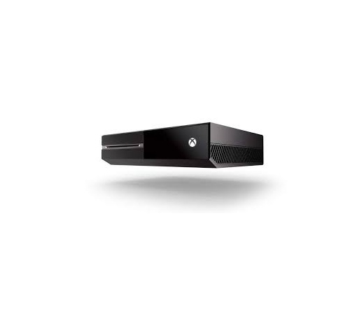 Microsoft Xbox One 500GB (Standalone)