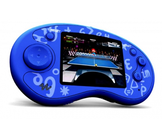 Overmax PocketPlayer 2,7" Kék