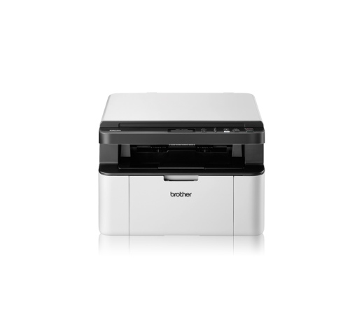 Brother DCP-1610W Lézer MFP