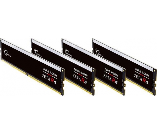 G.SKILL Zeta R5 Neo DDR5 6000MHz CL32 Kit4 64GB (4