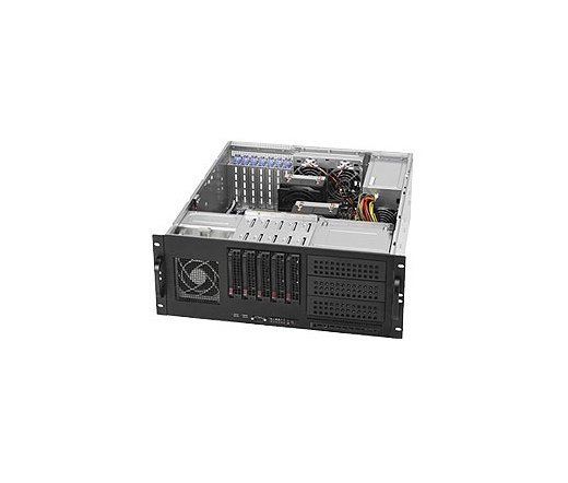 Supermicro SYS-6046T-TUF