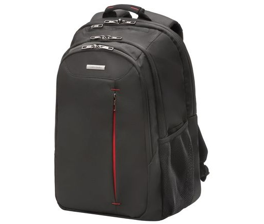 Samsonite Guardit Laptop Backpack L 17,3" fekete