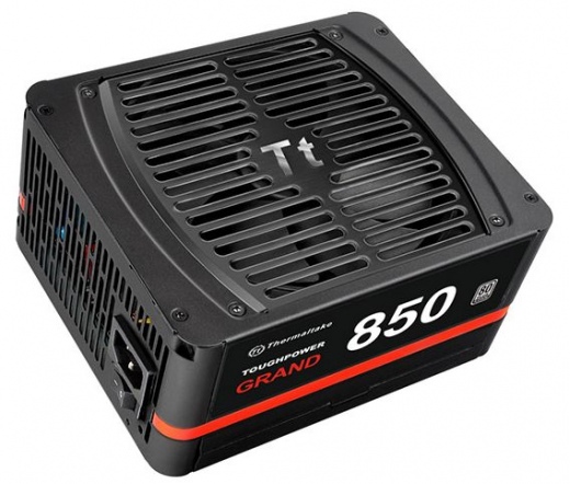 Thermaltake Toughpower Grand 850W Box