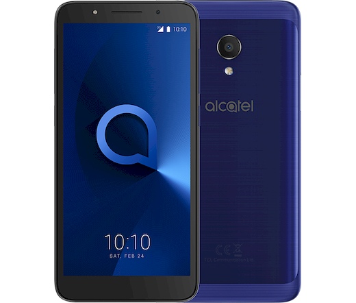Alcatel 1C 8GB kék