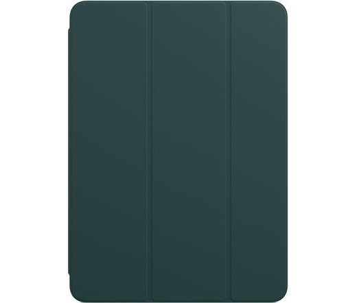 Apple iPad Air 5. gen. Smart Folio vadkacsazöld