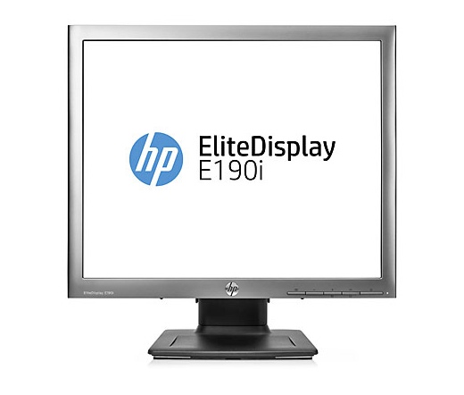 HP EliteDisplay E190i 18,9"-os monitor