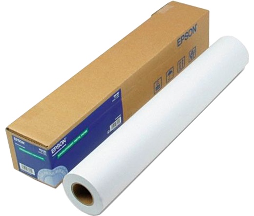 Epson Present. Matte Paper Roll 24" x 25m 172g/m²