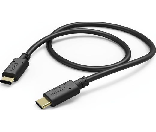 Hama USB 2.0 Type-C 1m