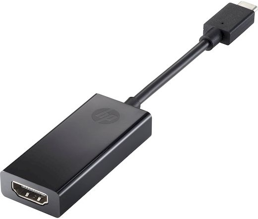 HP USB-C–HDMI 2.0