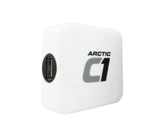 Arctic C1 Hálózati USB-s töltő (1 port)
