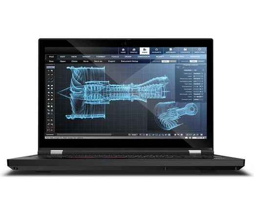 Lenovo ThinkPad T15g Gen 2 20YS0053HV