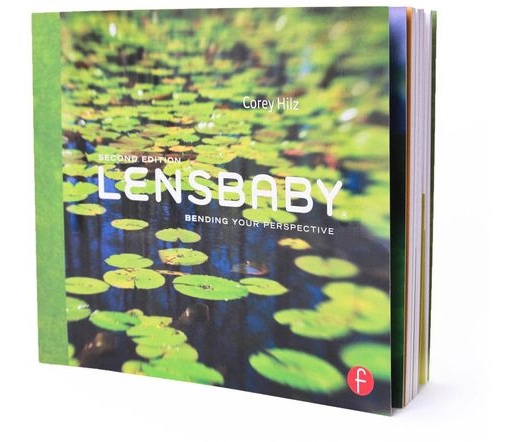 Lensbaby: Bending your Perspective 2nd Edition