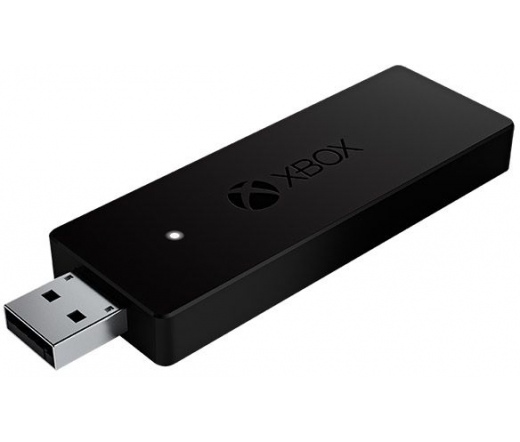 Microsoft Xbox vezeték nélküli Windows adapter