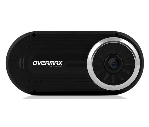 Overmax CamRoad01 autós kamera
