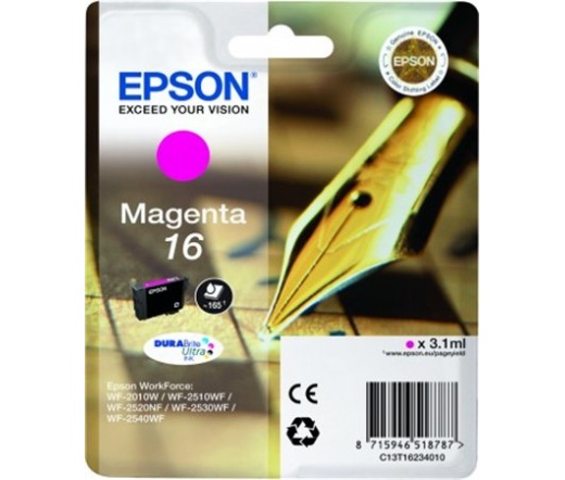 Epson T1623 magenta