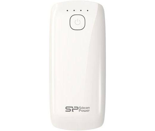 Silicon Power P51 fehér