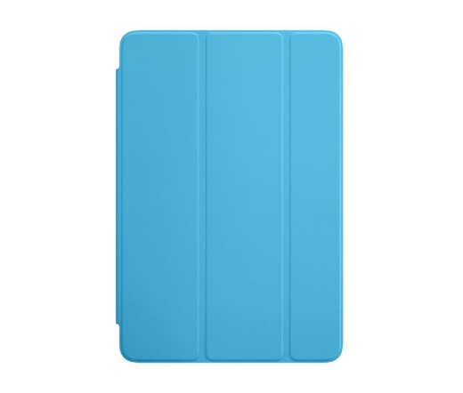 Apple iPad mini 4 Smart Cover világoskék