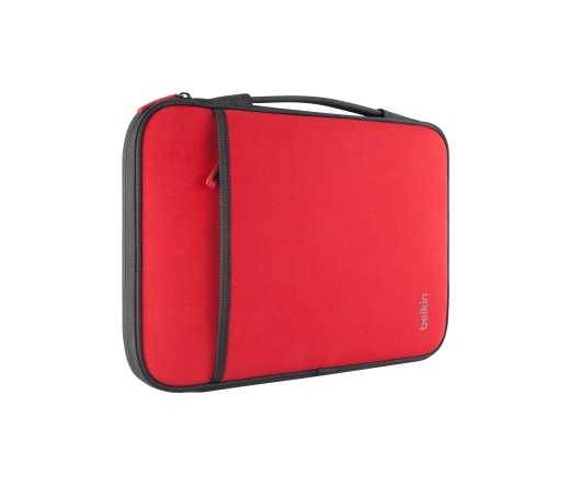 Belkin Chromebook Sleeve 13" Piros