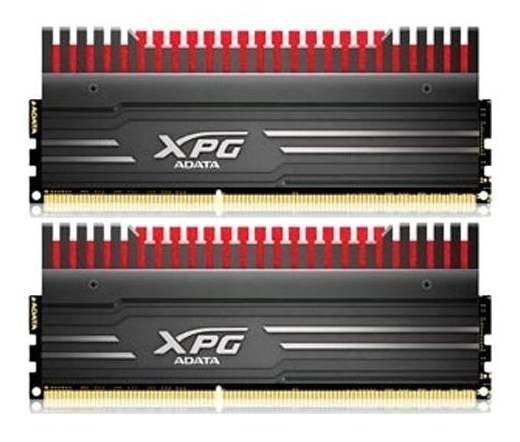 Adata XPG DDR3 2X8GB 2133MHz CL10 KIT2 Black