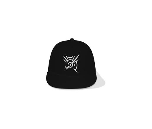 Dishonored Snapback "Mark Of The Outsider"