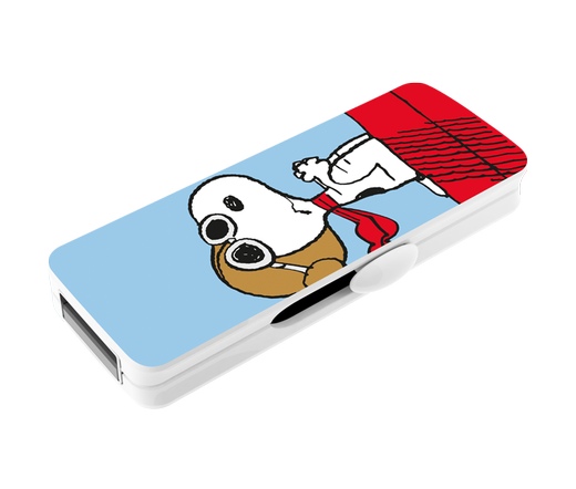 Emtec PN100 8GB Snoopy
