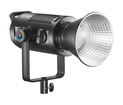 Godox SZ150R RGB és Bi-Color Zoomolható LED lámpa 