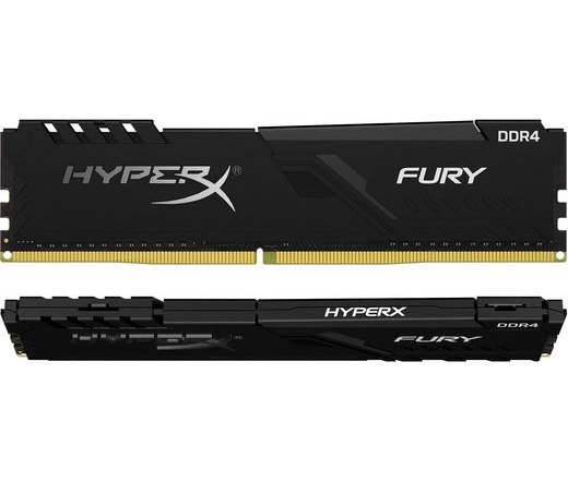 Kingston HyperX Fury 2019 DDR4-2400 32GB kit2