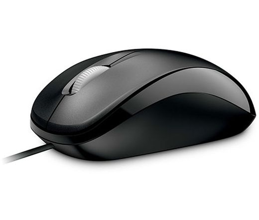 Microsoft Compact Optical Mouse 500 üzleti felh.