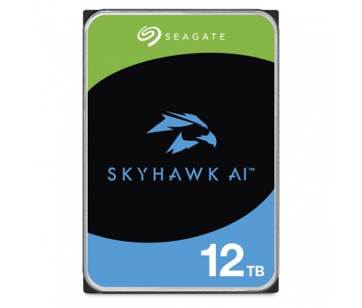 Seagate Skyhawk AI 12TB