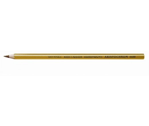 Színes ceruza, többszínű, KOH-I-NOOR "Multicolor 