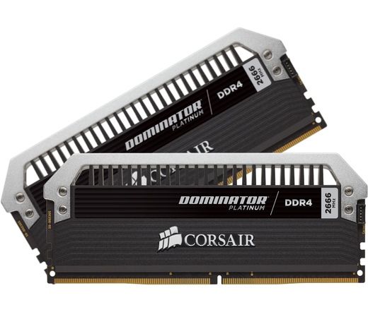 Corsair Dominator Platinum DDR4 3200MHz Kit2 32GB