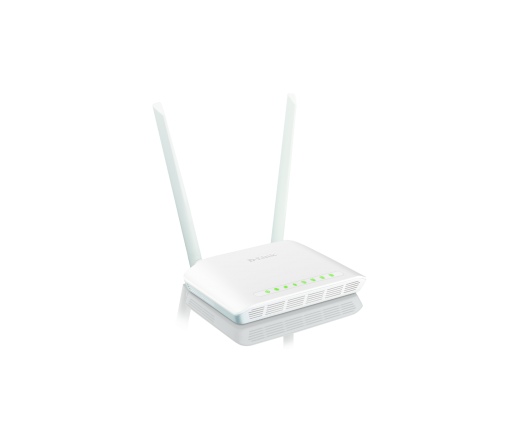D-Link GO-RT-AC750 Wireless AC Router Bundle 
