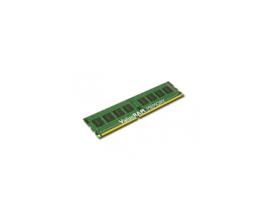Kingston DDR3 PC10600 1333MHz 4GB SR x4 w/TS ECC